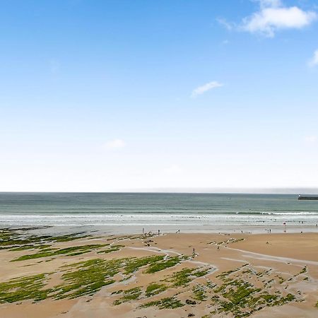 Апартаменти Le Refuge Des Sables Ле-Сабль-д'Олонн Екстер'єр фото